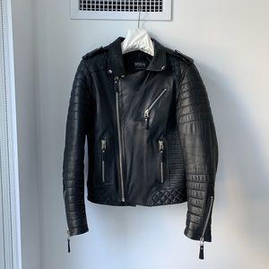 Boda Skins Leather Jacket